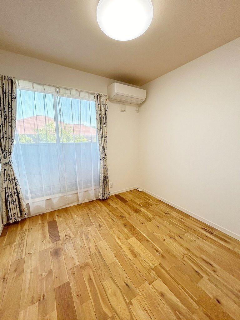 detached 福岡県宗像市公園通り１