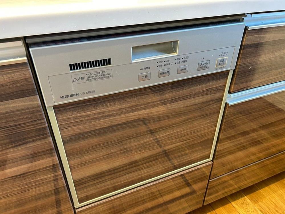 detached 福岡県宗像市公園通り１