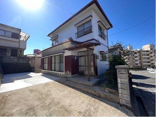 二島３ 1498万円