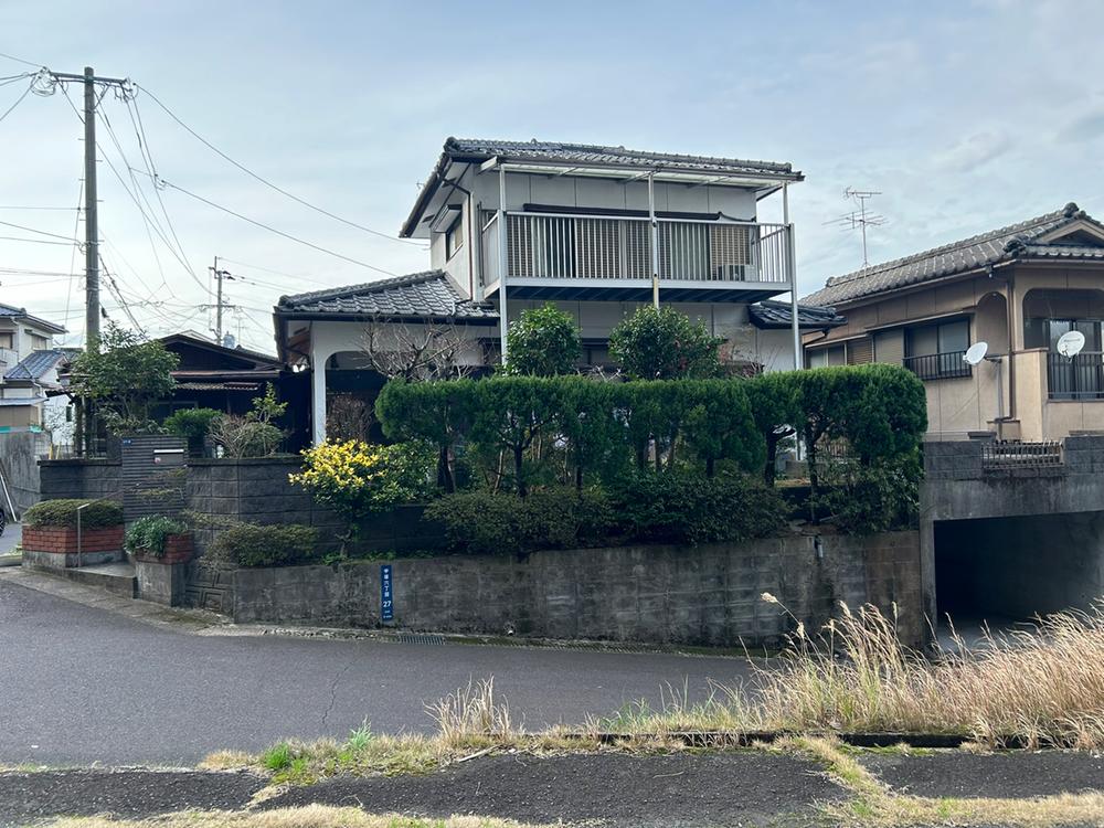 宇宿６（宇宿駅） 1700万円