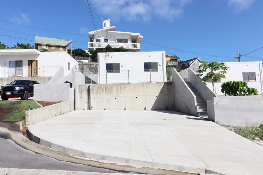 アットホーム】南城市 玉城字中山 3階建 5LDK[6985926469]南