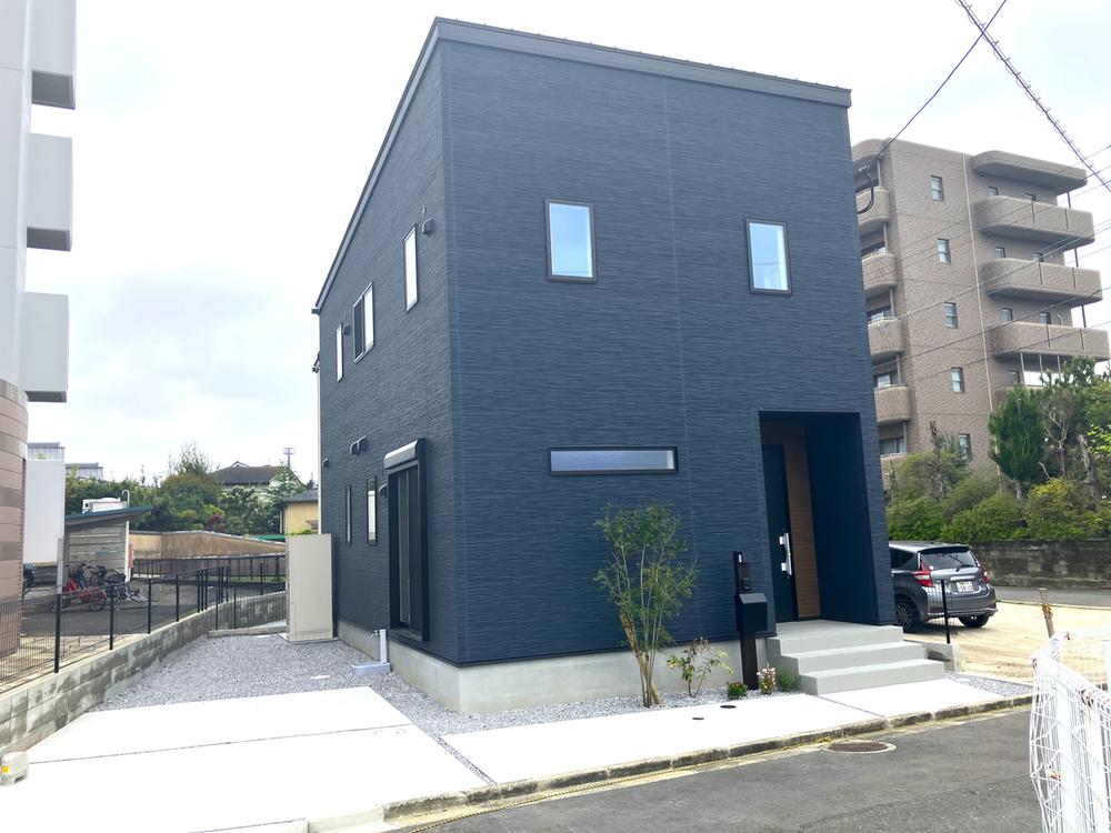 SUUMO】古賀市の新築一戸建て・一軒家・分譲住宅購入情報