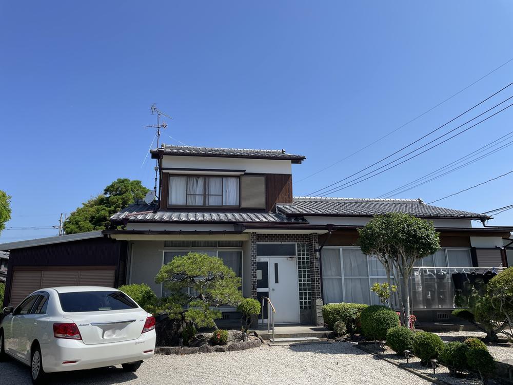 SUUMO】大字前牟田（吉野ケ里公園駅） 1500万円 | 中古住宅