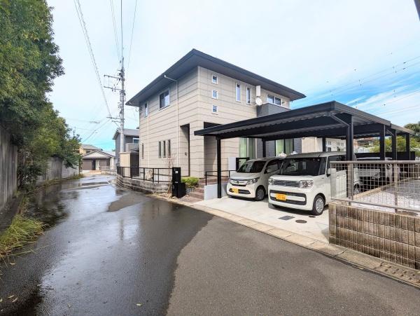 希望ケ丘４（南方駅） 5300万円