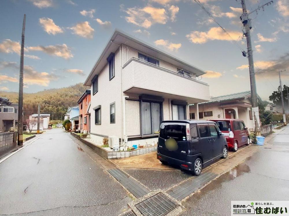 大字志賀島(西戸崎駅) 2380万円