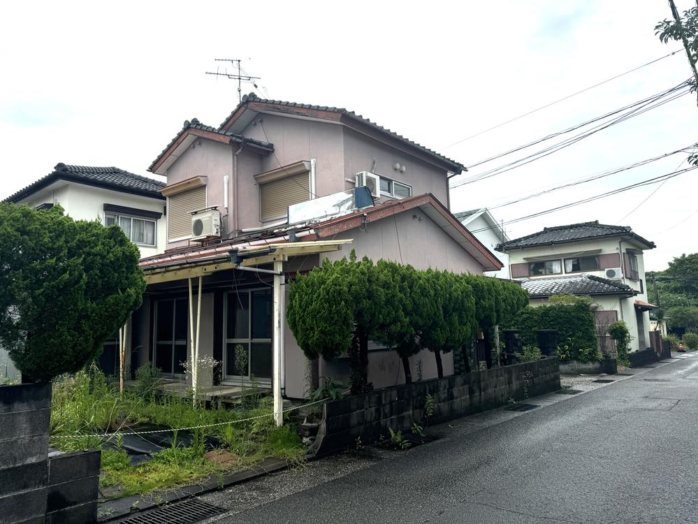 大字本郷北方（田吉駅） 900万円