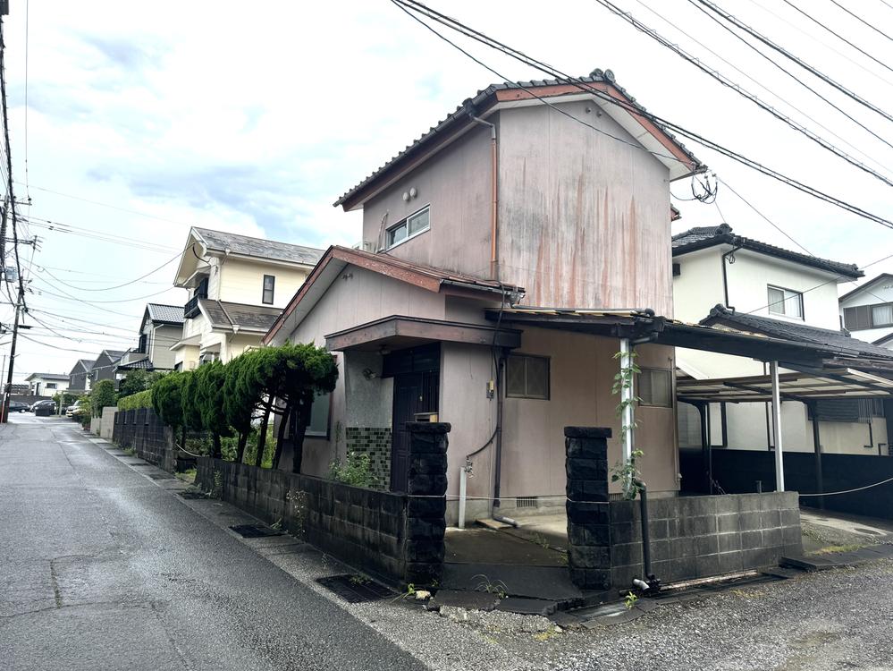 大字本郷北方（田吉駅） 900万円