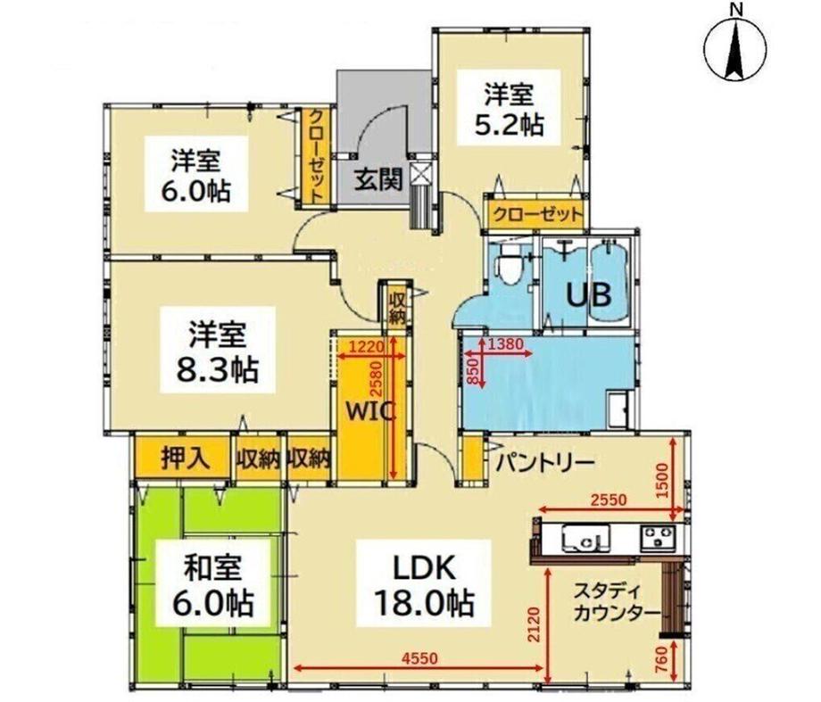 金立町大字千布（佐賀駅） 2398万円