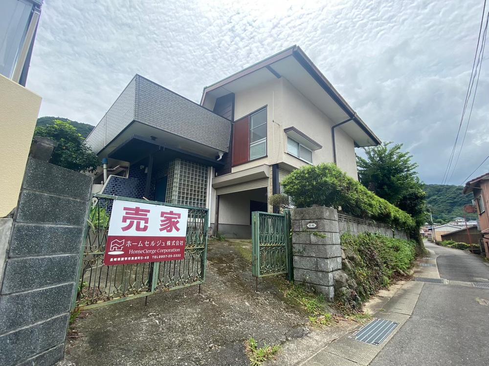 小浜町北野 880万円