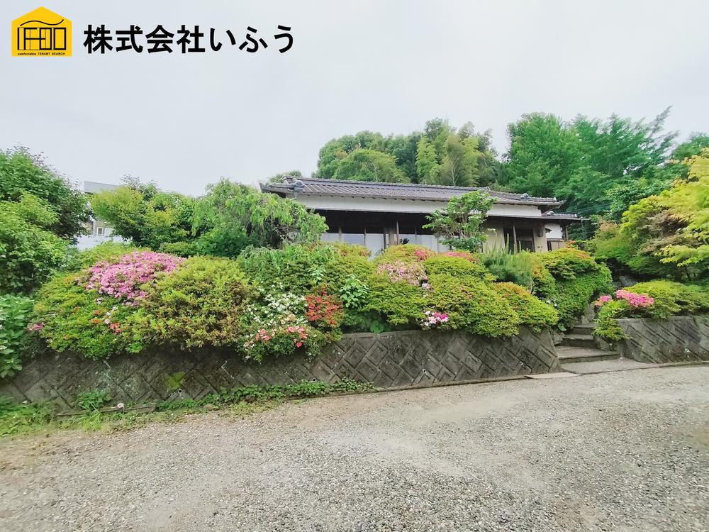 大字三芳太平町（大分駅） 3910万円