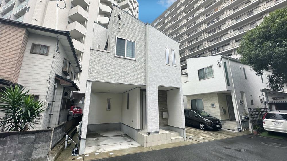 白木原１（白木原駅） 3500万円