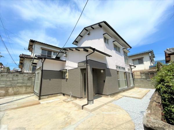 塔野１（西山駅） 1249万円