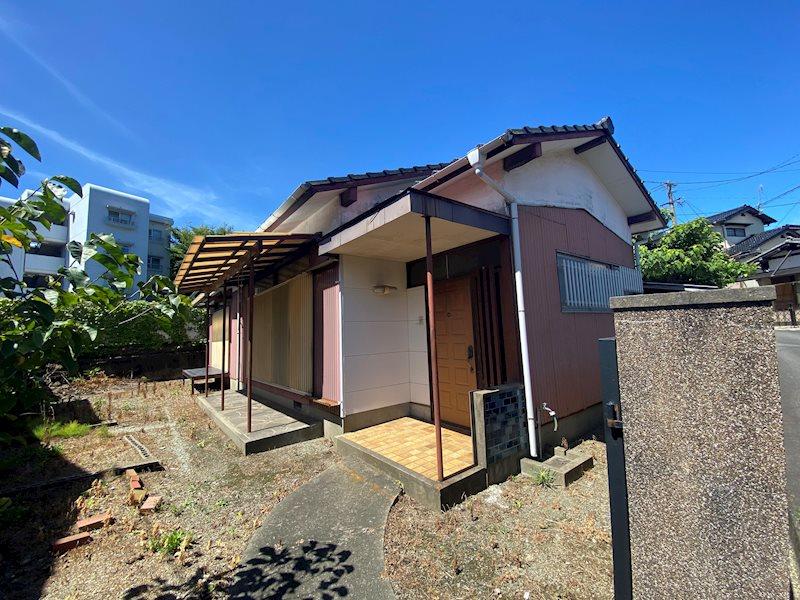 若園３ 680万円