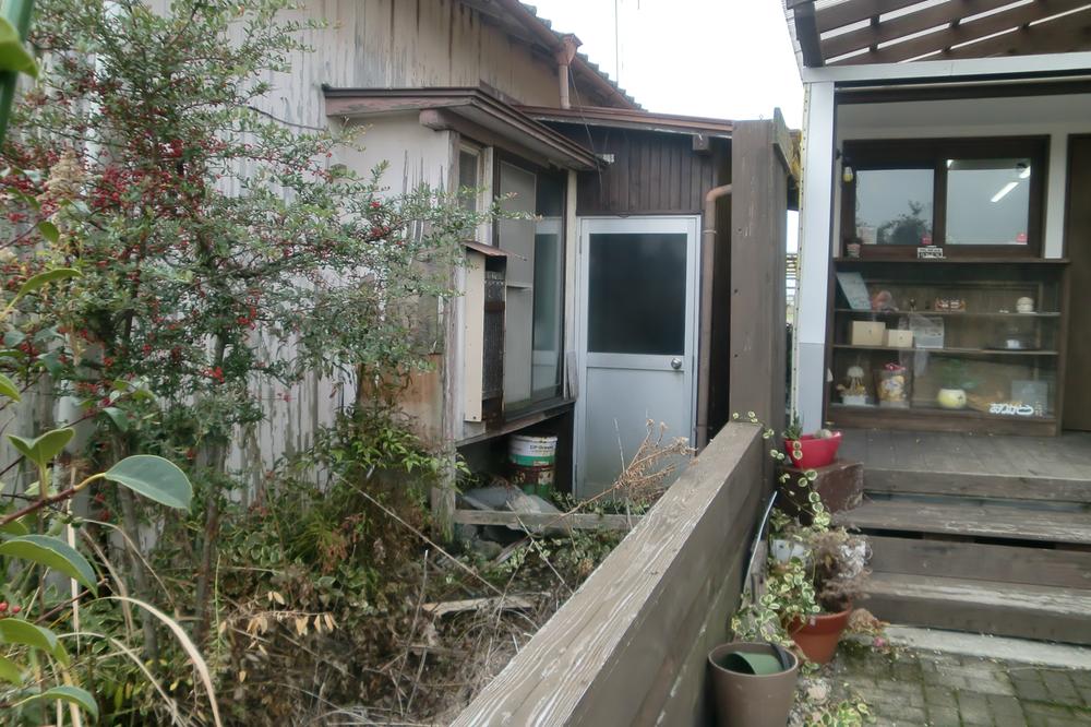 detached 佐賀県神埼市神埼町田道ヶ里