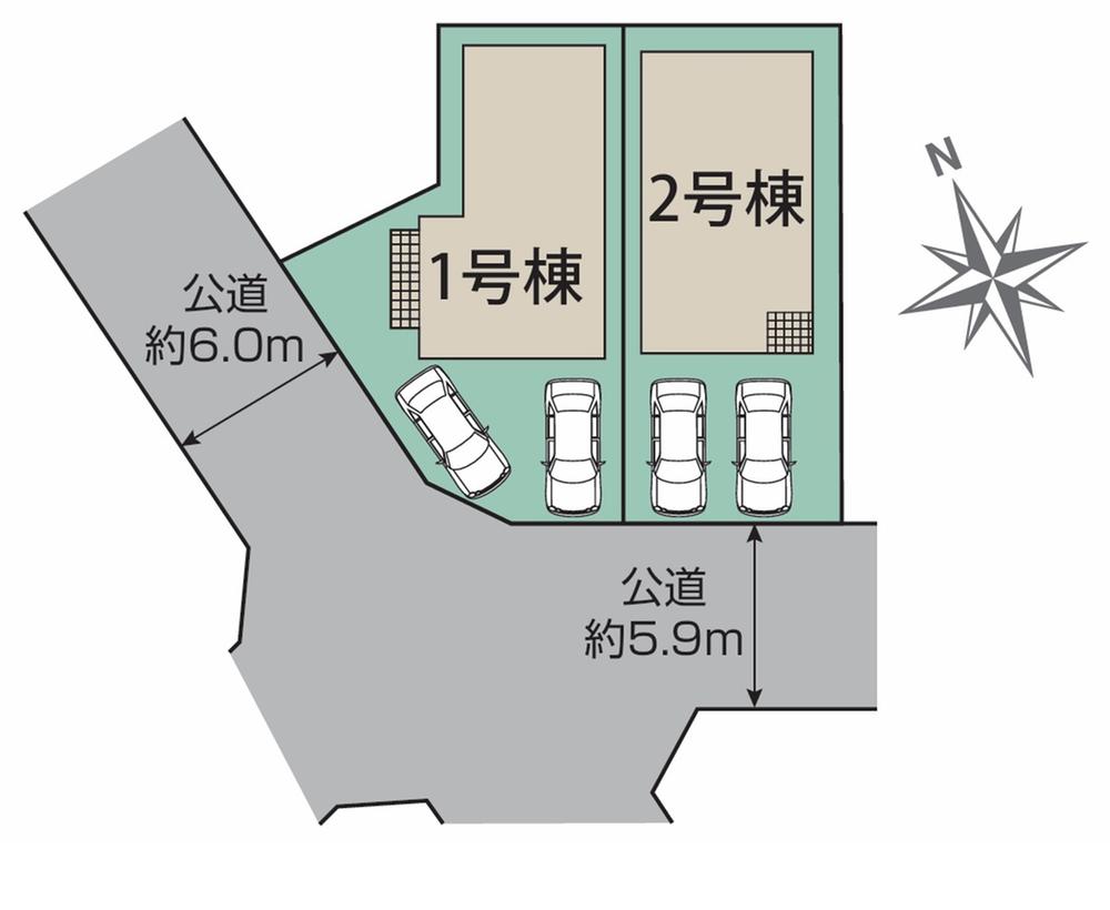 日吉台３（折尾駅） 2559万円