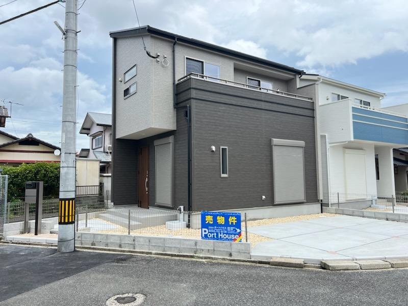 日吉台３（折尾駅） 2559万円