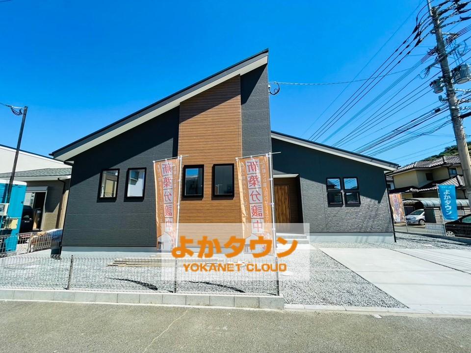 恒見町 3098万円・3198万円