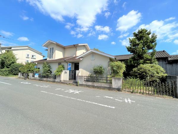 新町（甘木駅） 1599万円