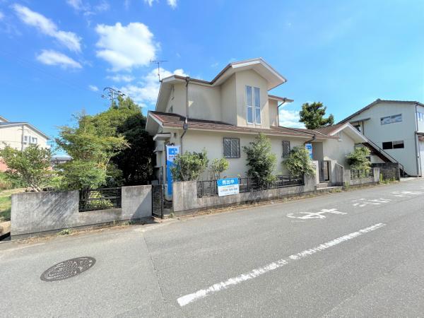 新町（甘木駅） 1599万円