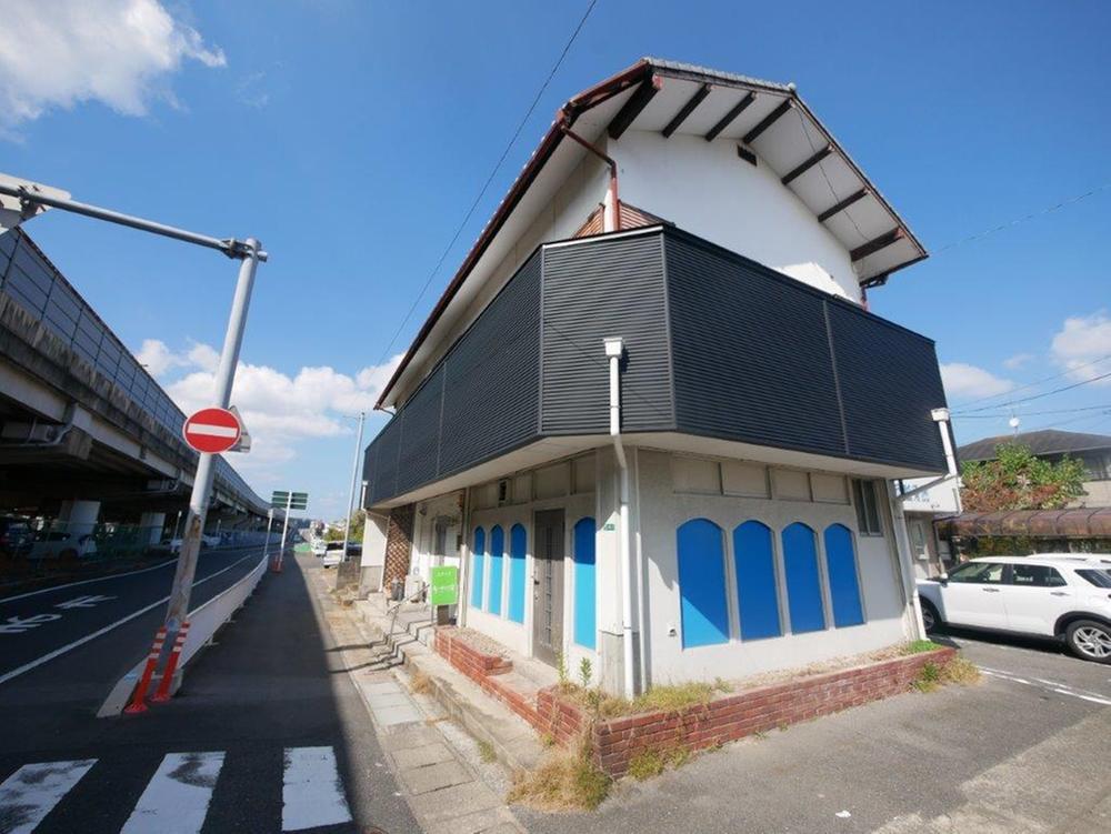 遠賀川３（遠賀川駅） 2500万円