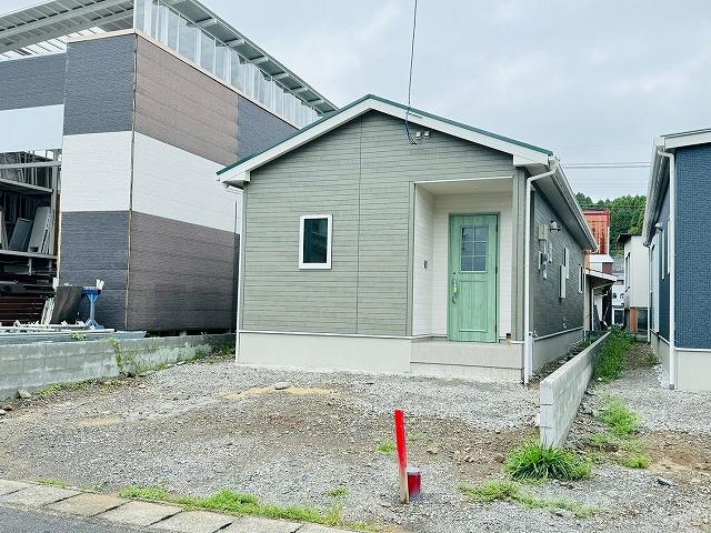 大王町１（日向市駅） 2290万円