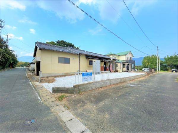 伊方（上金田駅） 1599万円