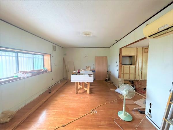 伊方（上金田駅） 1599万円