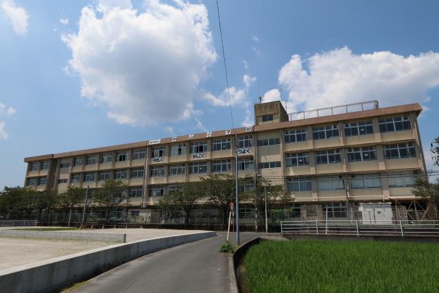 中山町 1300万円