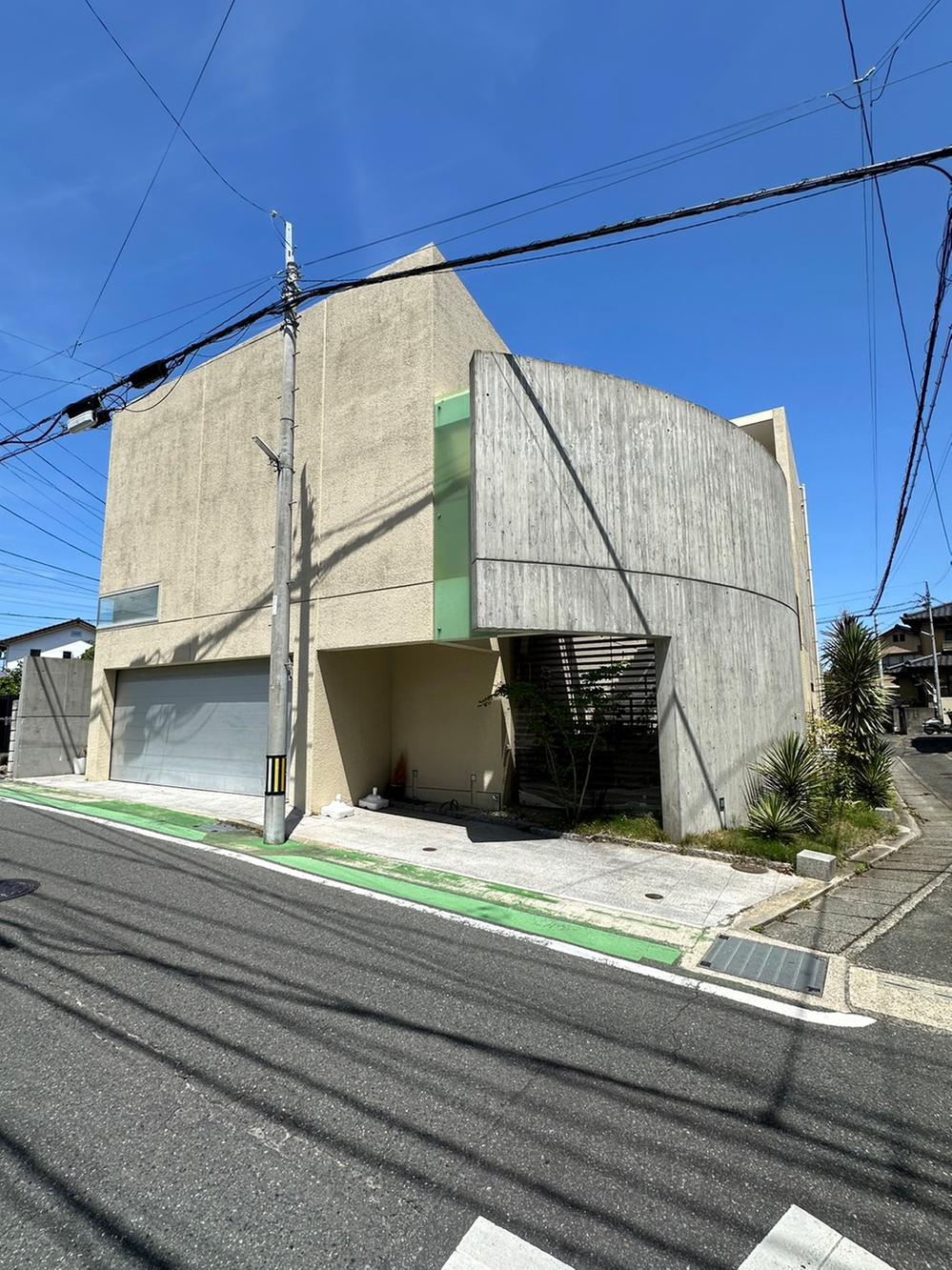 樋井川３ 1億4800万円