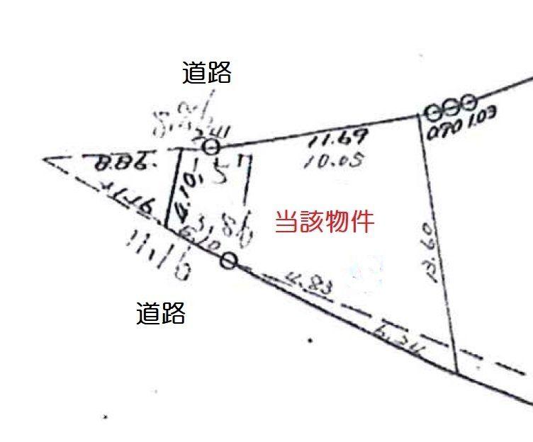 東谷山４（谷山駅） 2080万円