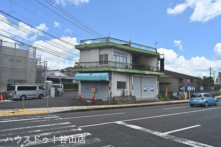 東谷山４（谷山駅） 2080万円