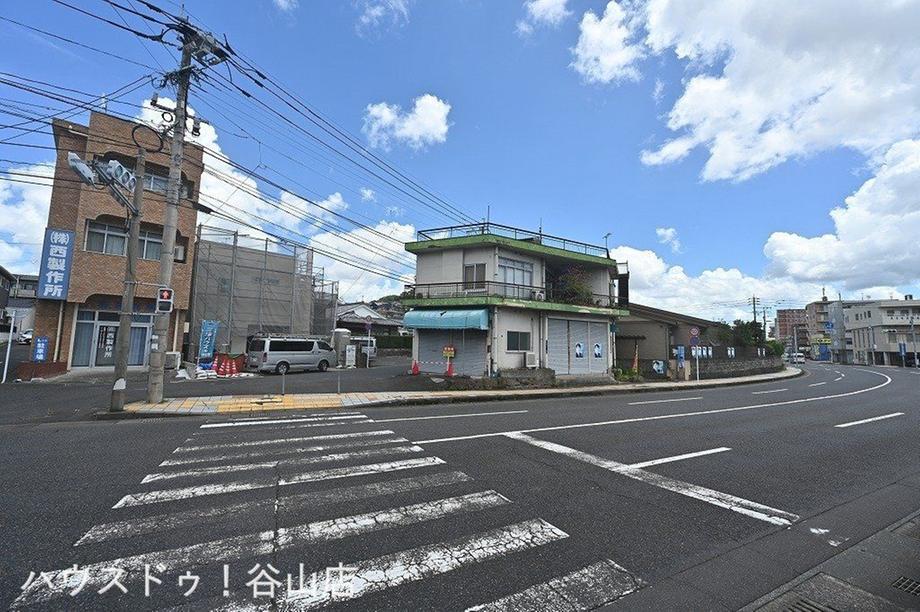 東谷山４（谷山駅） 2080万円