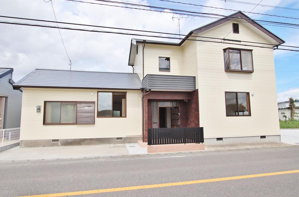 detached 佐賀県神埼郡吉野ヶ里町吉田