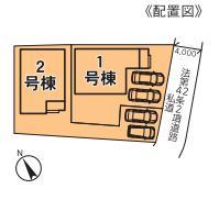 字安謝（古島駅） 5580万円