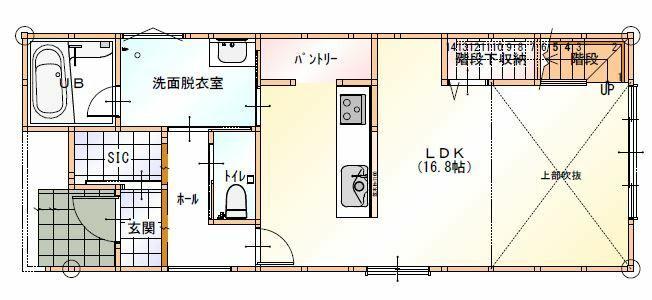 足原２（城野駅） 4180万円