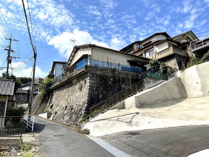 帆柱２（八幡駅） 300万円