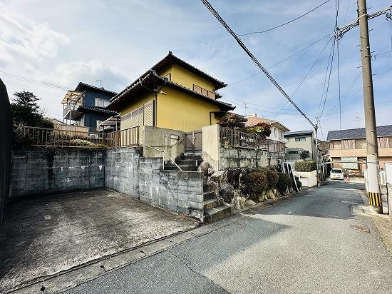 detached 福岡県福岡市南区柏原１