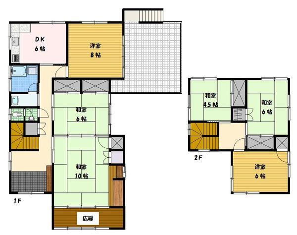 上小島３ 850万円