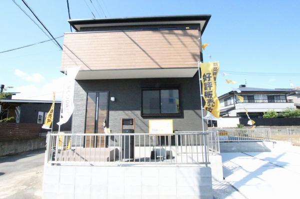 中牟田（筑前山家駅） 2698万円