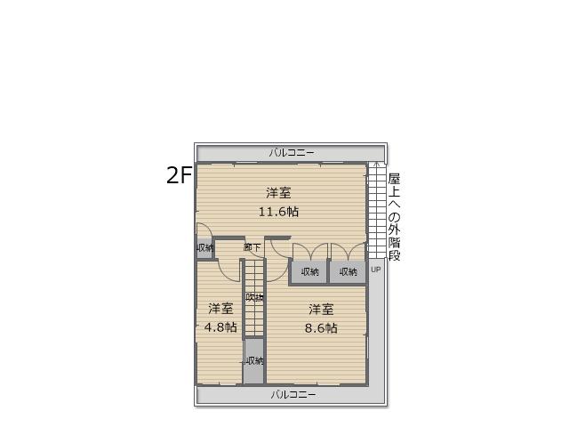 古波蔵１（壺川駅） 2460万円