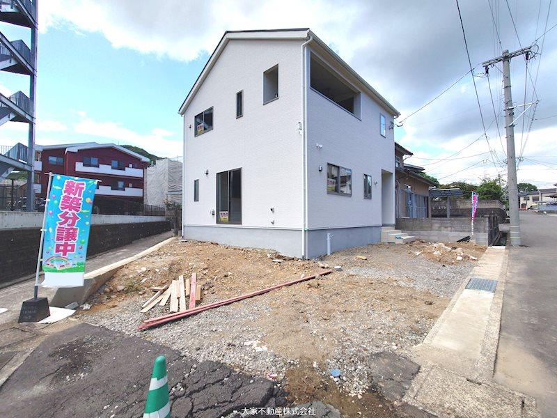 宇都町（諫早駅） 2899万円