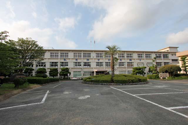 中学校