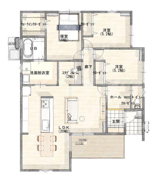 南佐賀３（佐賀駅） 3280万円