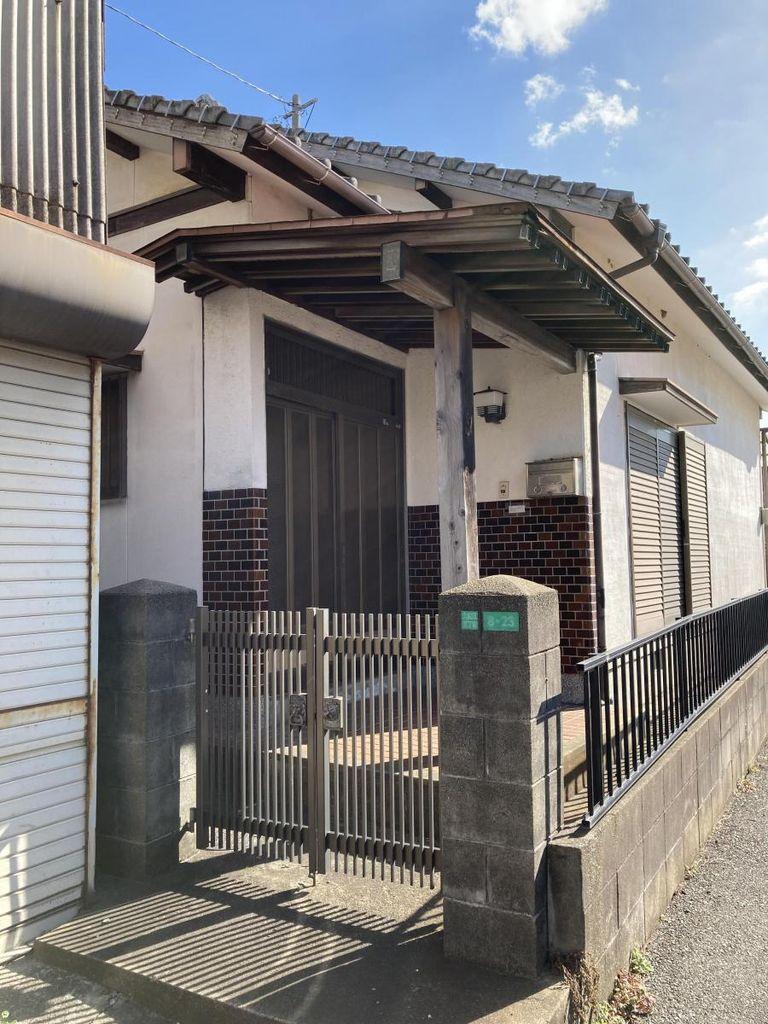 大里東３（小森江駅） 380万円