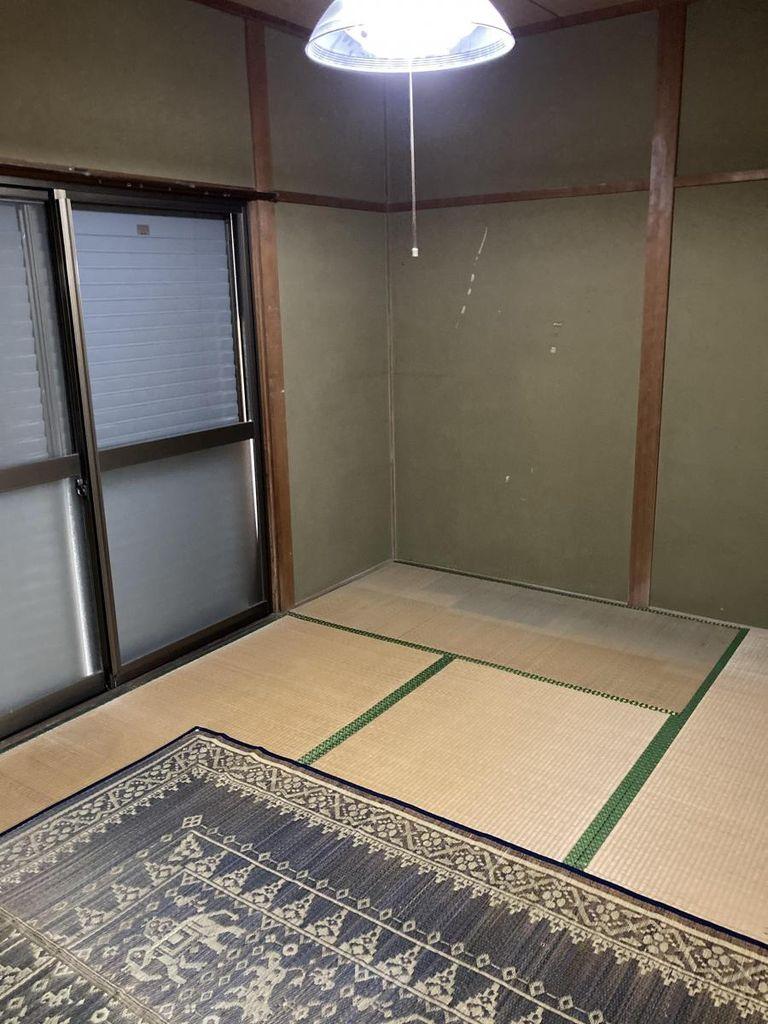 大里東３（小森江駅） 380万円