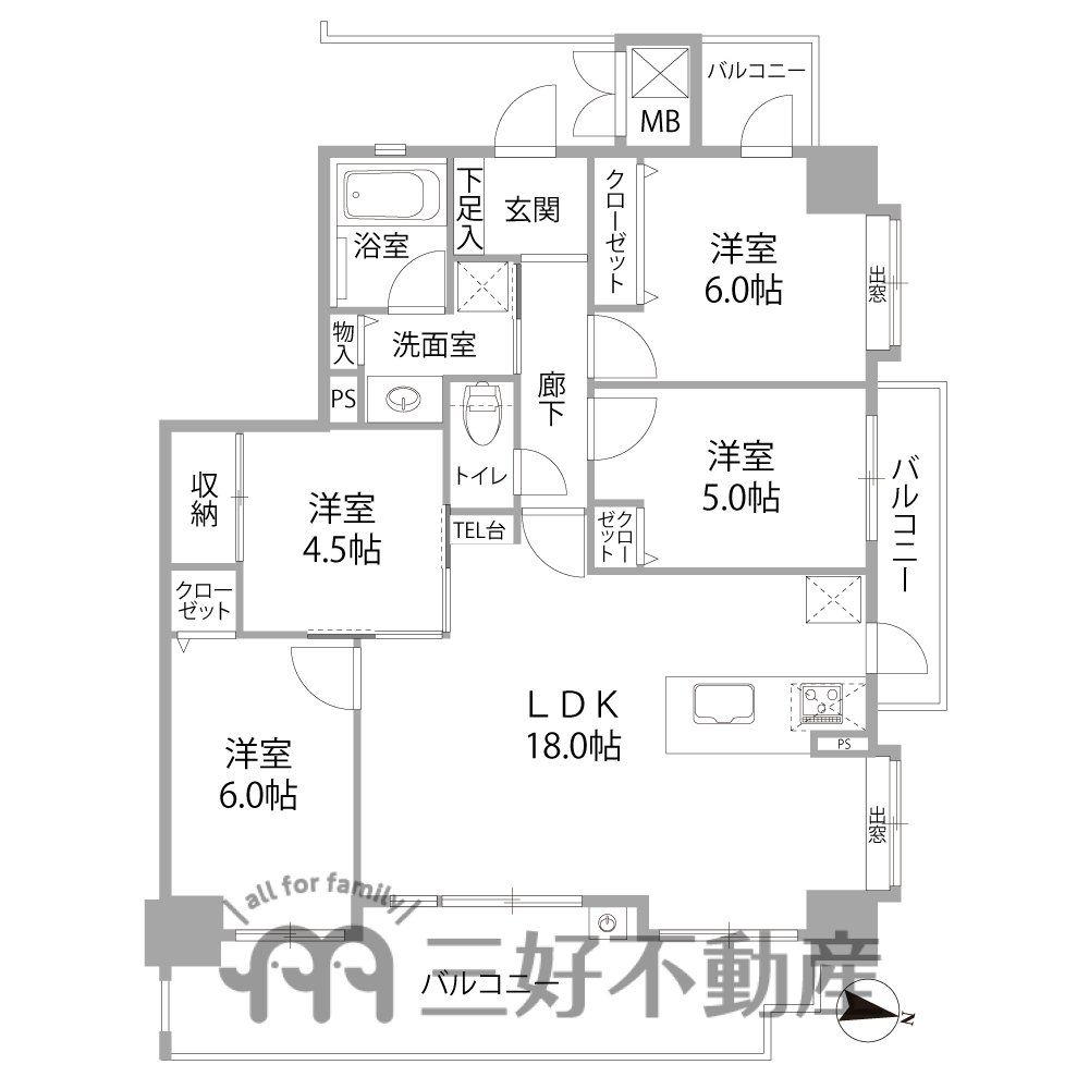 ストリームライン九大学研都市