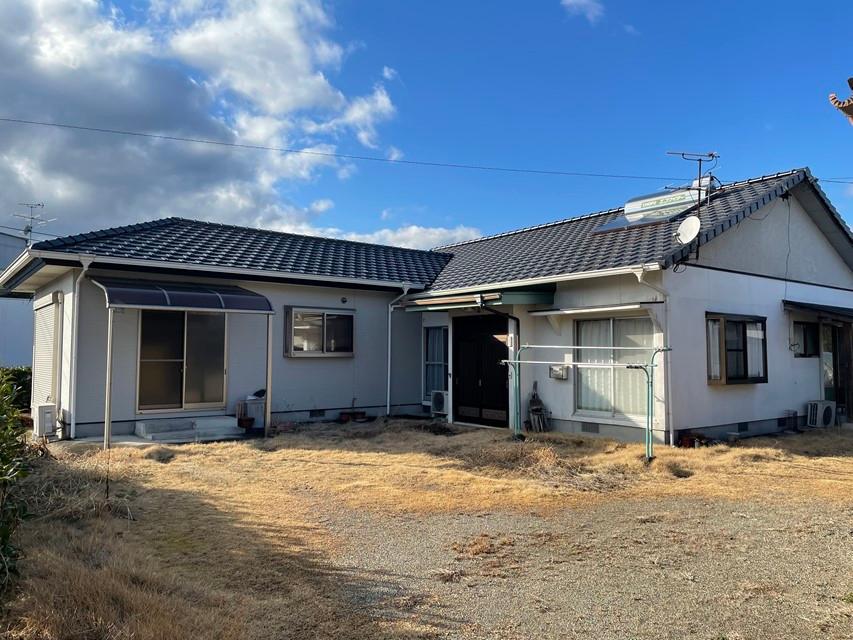 鬼木町 1200万円