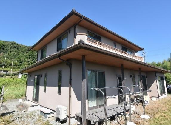 河内（串木野駅） 2400万円