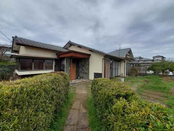 植木町木留（植木駅） 1300万円