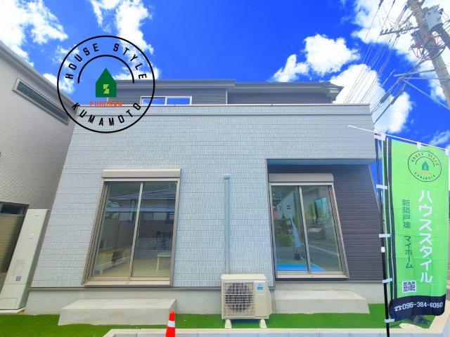 戸坂町（新町駅） 3190万円